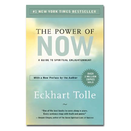 eckhart tolle books|More.